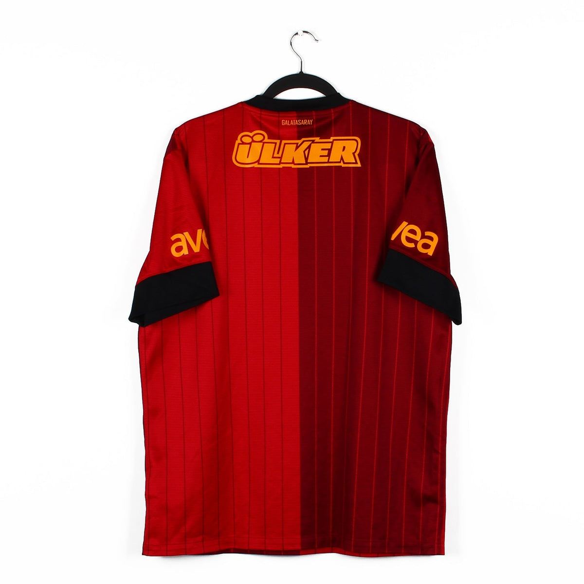 2012/13 - Galatasaray (M)