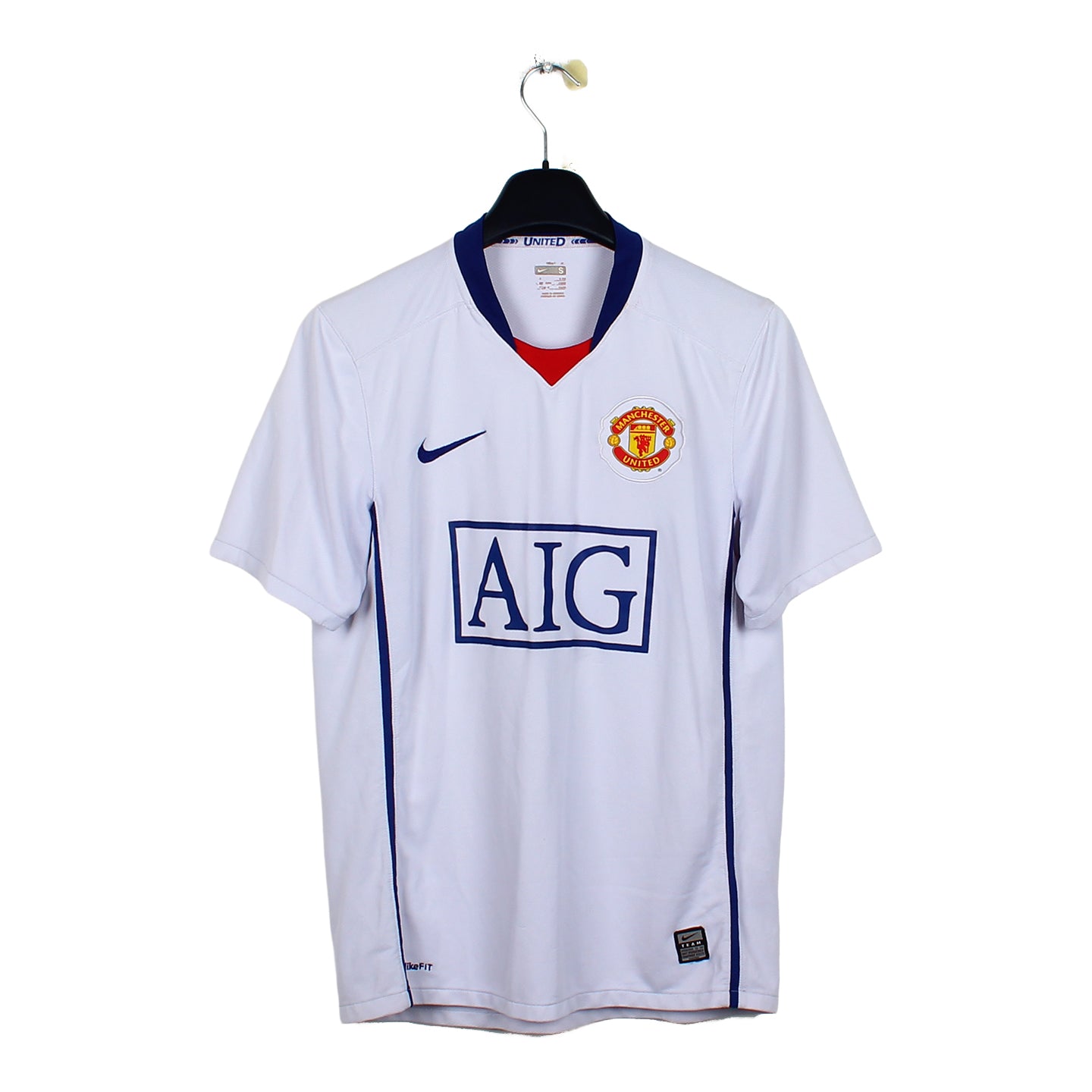 2008/10 - Manchester United (S)