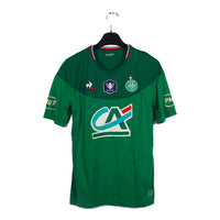 2019/20 - Saint-Etienne - Maçon #27 (M) [WORN]