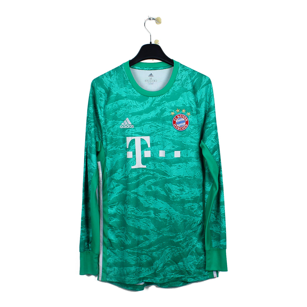 2019/20 - Bayern Munich (M)