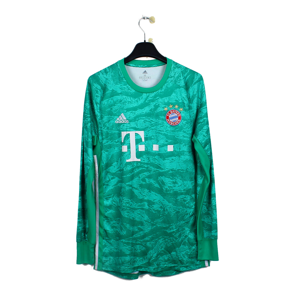 2019/20 - Bayern Munich (M)