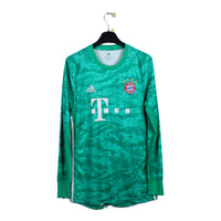 2019/20 - Bayern Munich (M)