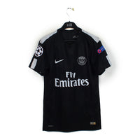 2017/18 - PSG - Neymar Jr #10 (S) [pro]