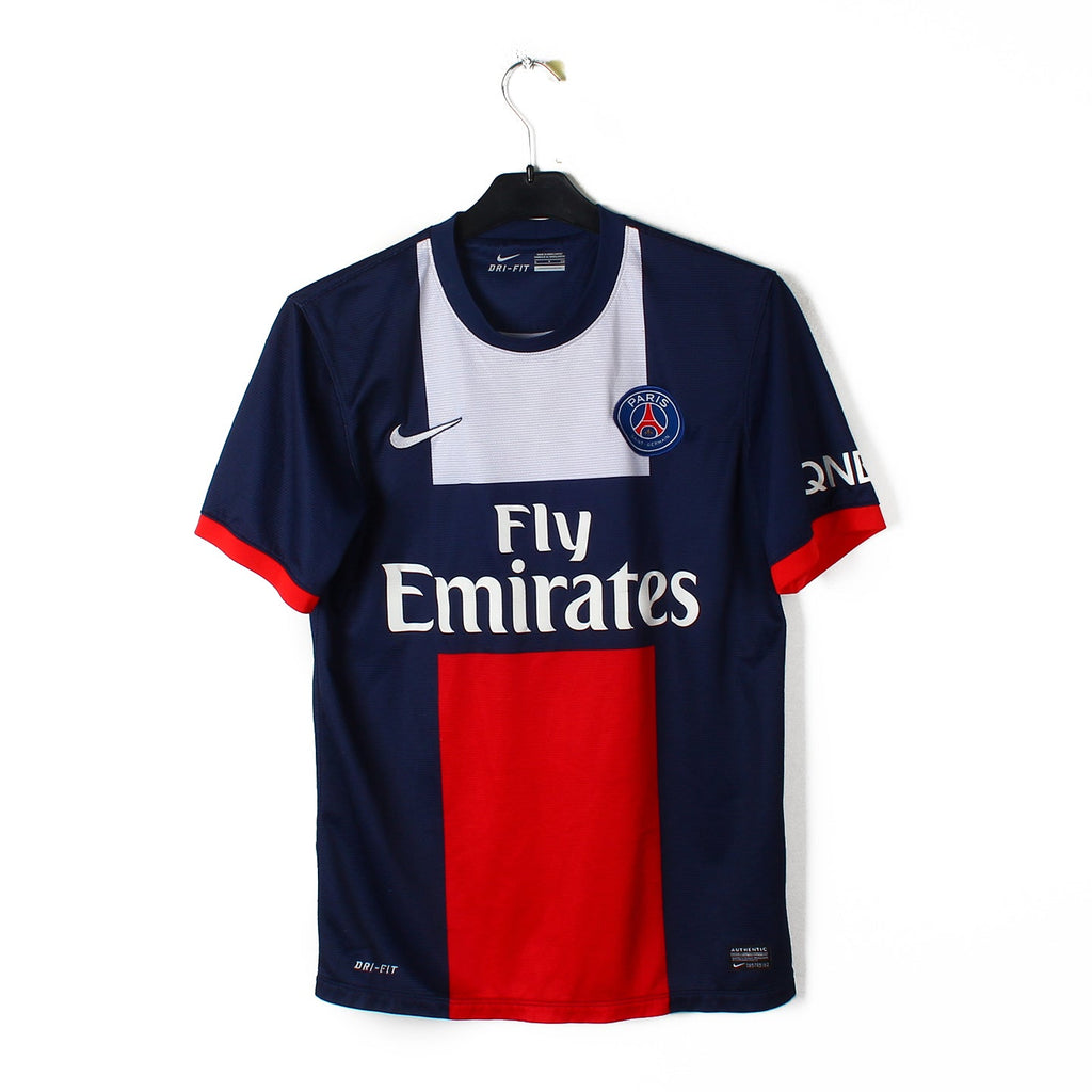 2013/14 - PSG - Cabaye #4 (L)