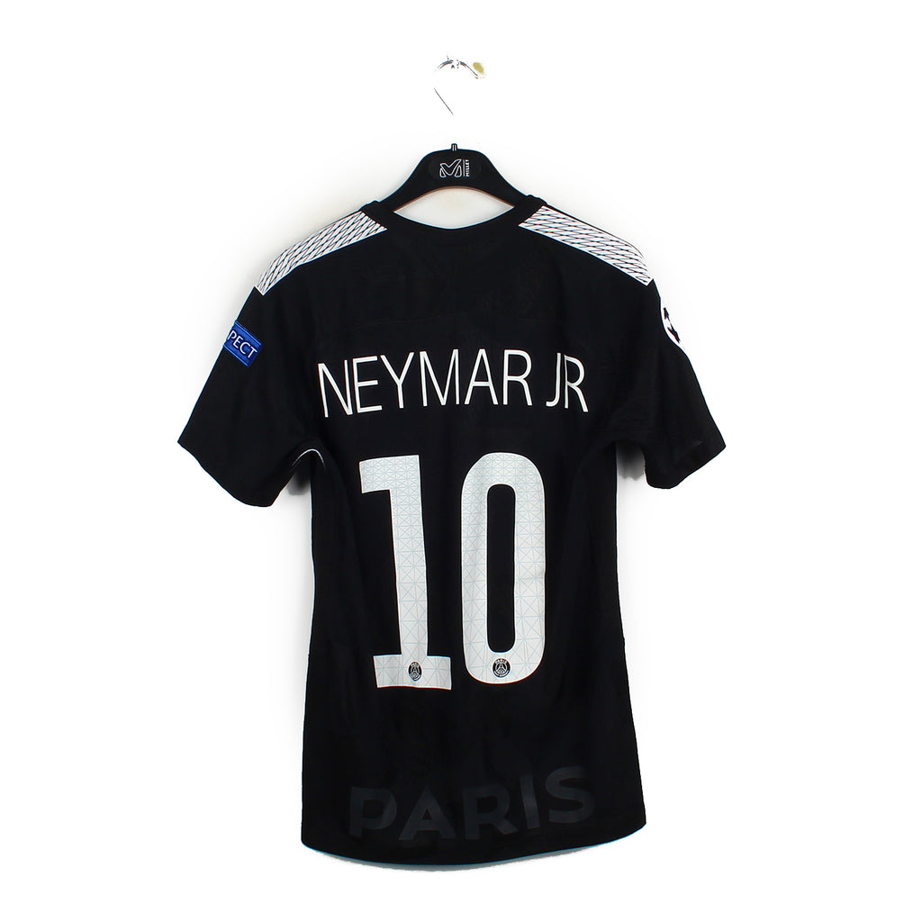 2017/18 - PSG - Neymar Jr #10 (S) [pro]