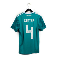 2018/19 - Allemagne - Ginter #4 (M)