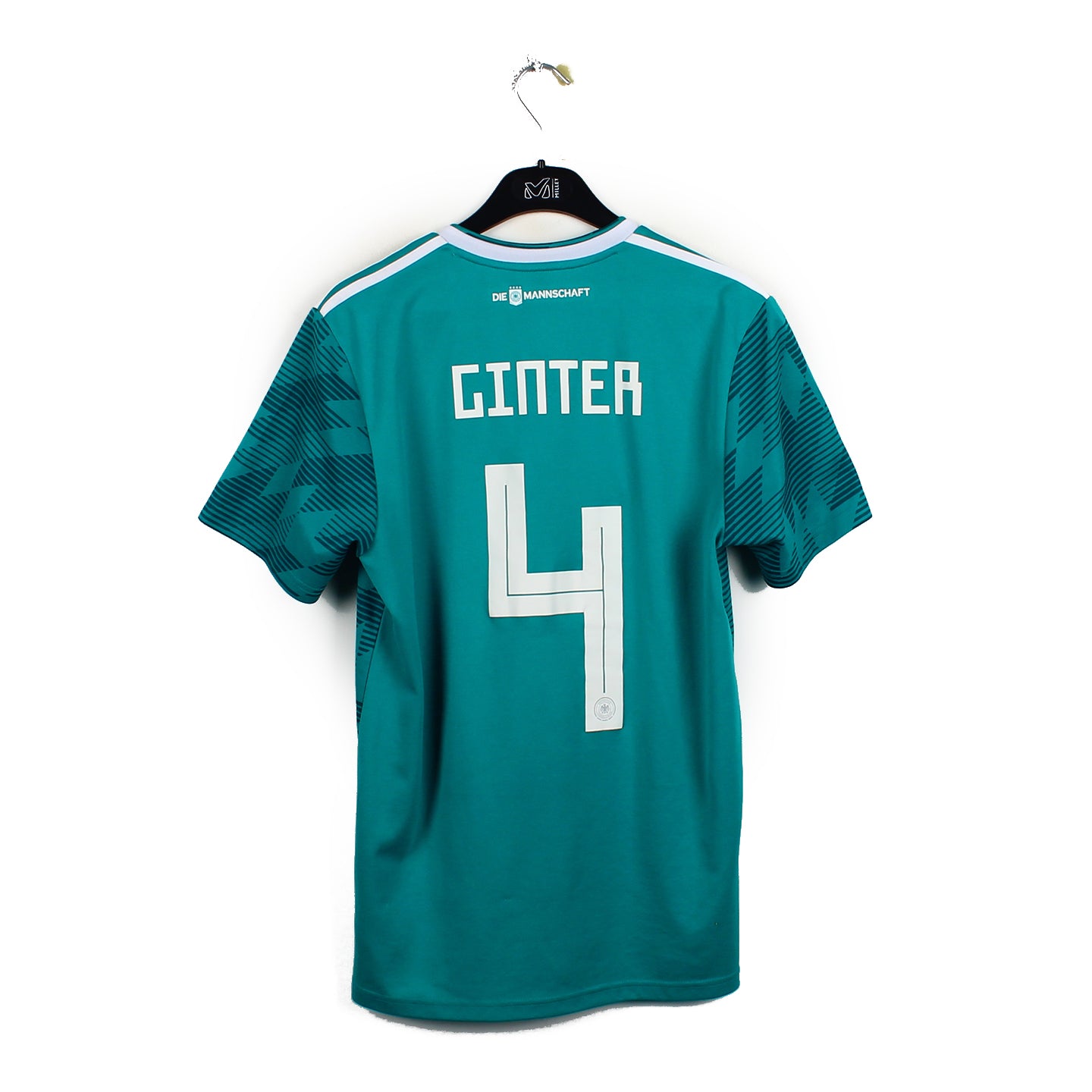 2018/19 - Allemagne - Ginter #4 (M)
