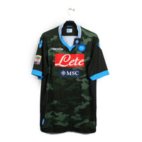 2013/14 - Naples - Hamsik #17 (4XL)