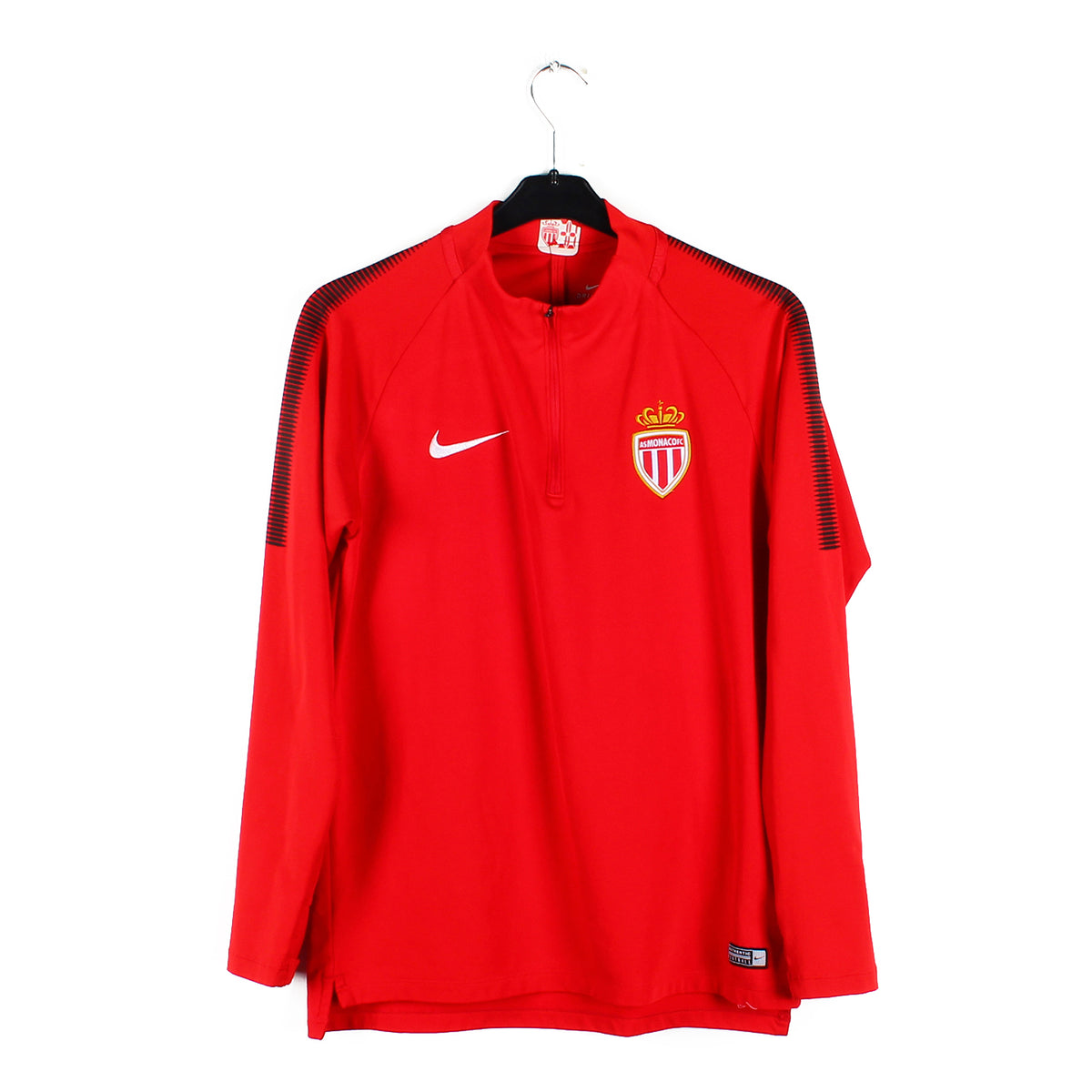 2017/18 - AS Monaco #32 (M) [stock pro]