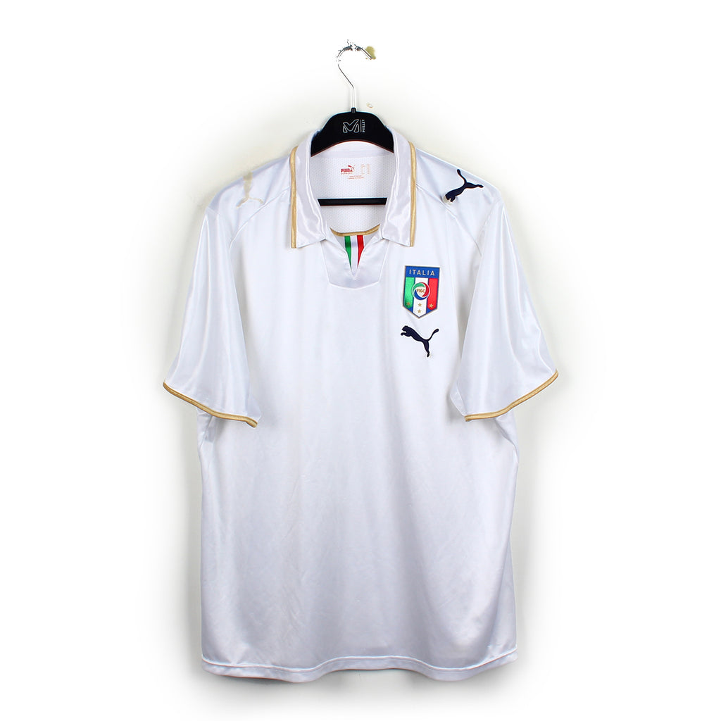 2007/08 - Italie (XL)