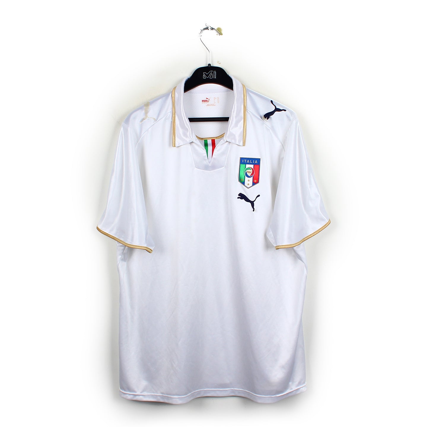 2007/08 - Italie (XL)