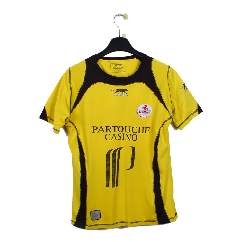 2006/07 - LOSC - Keita #23 (XL)