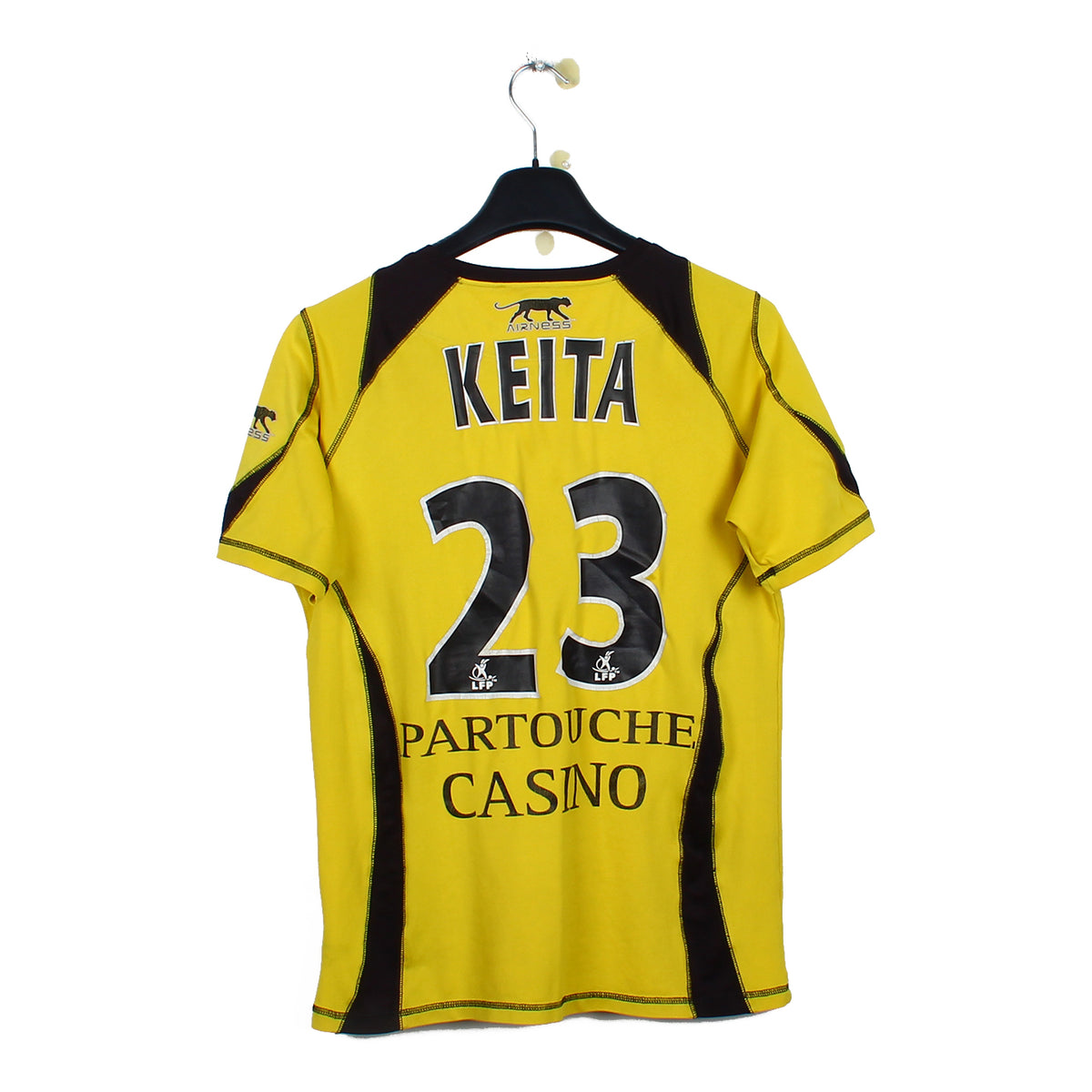 2006/07 - LOSC - Keita #23 (XL)