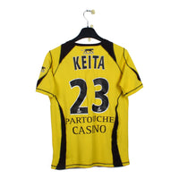 2006/07 - LOSC - Keita #23 (XL)