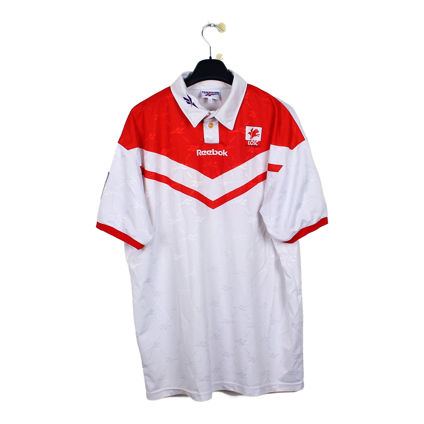 1998/99 - LOSC #27 (XL)