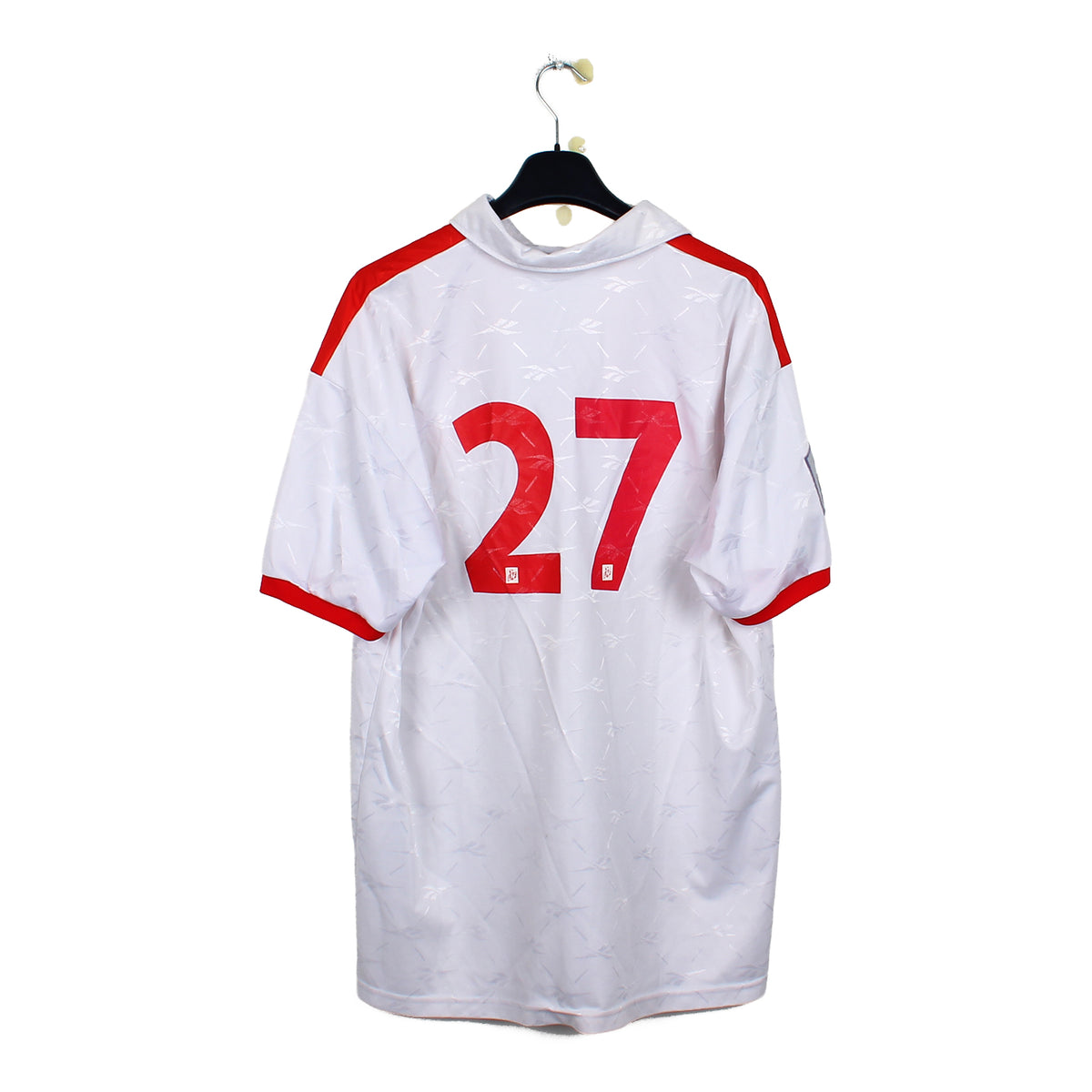 1998/99 - LOSC #27 (XL)