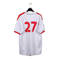 1998/99 - LOSC #27 (XL)
