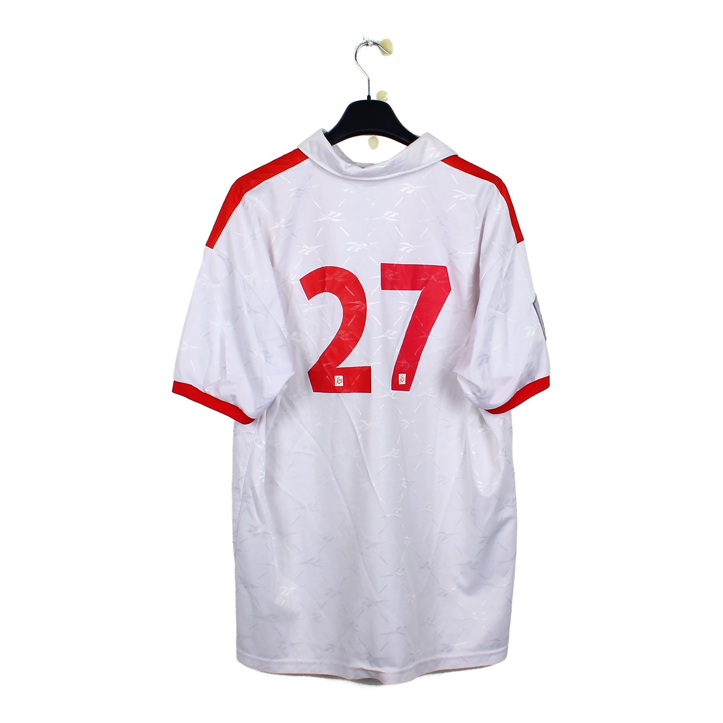 1998/99 - LOSC #27 (XL)