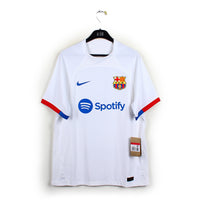 2023/24 - Barcelone - Lewandowski #9 (L) [pro]