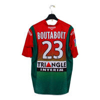 2007/08 - Sedan CS - Boutabout #23 (XL) [WORN]