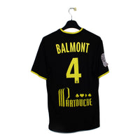 2013/14 - LOSC - Balmont #4 (M) [MATCH ISSUE]