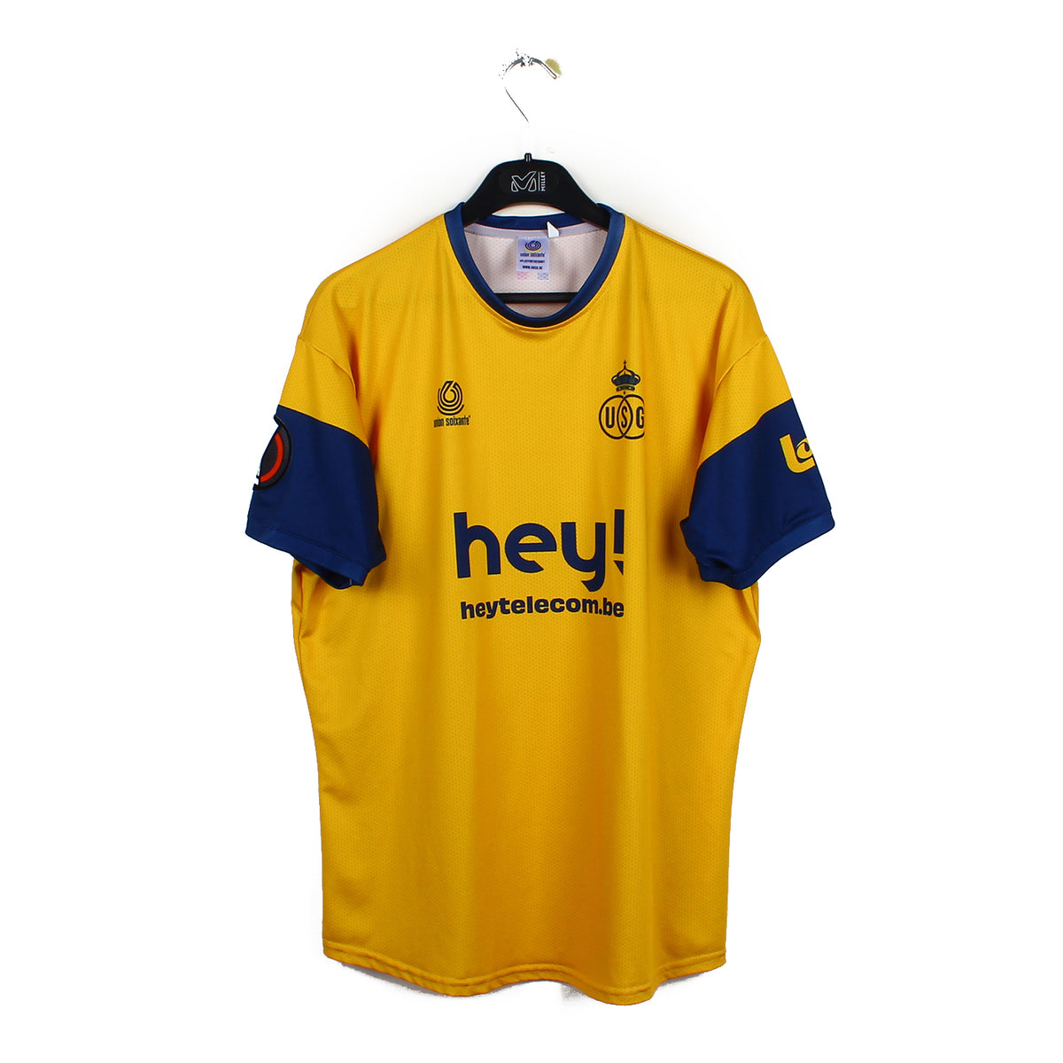 2022/23 - Royale Union Saint-Gilloise (XL)