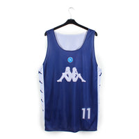 2010's - Naples #11 (2XL)