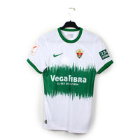 2023/24 - Elche CF - T. Morente #11 (S)
