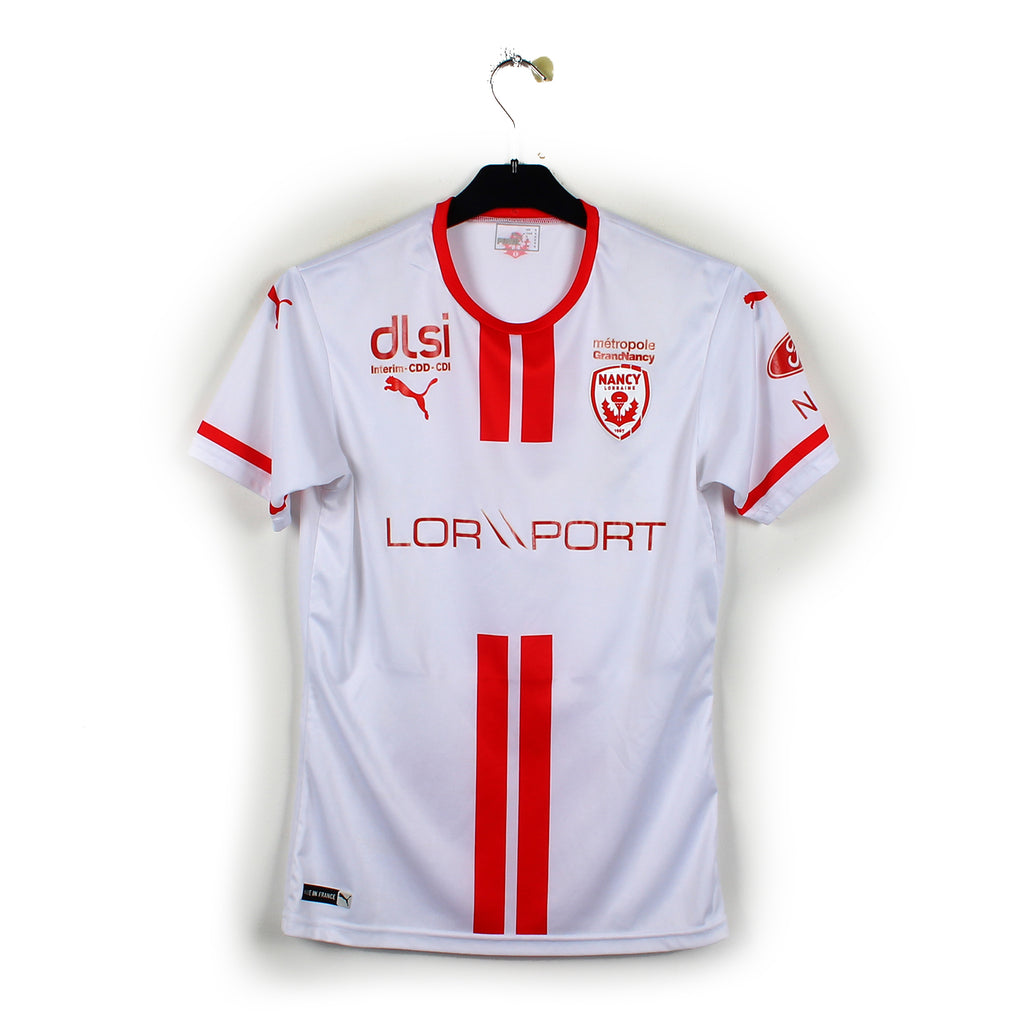 2020/21 - AS Nancy Lorraine (2XL)