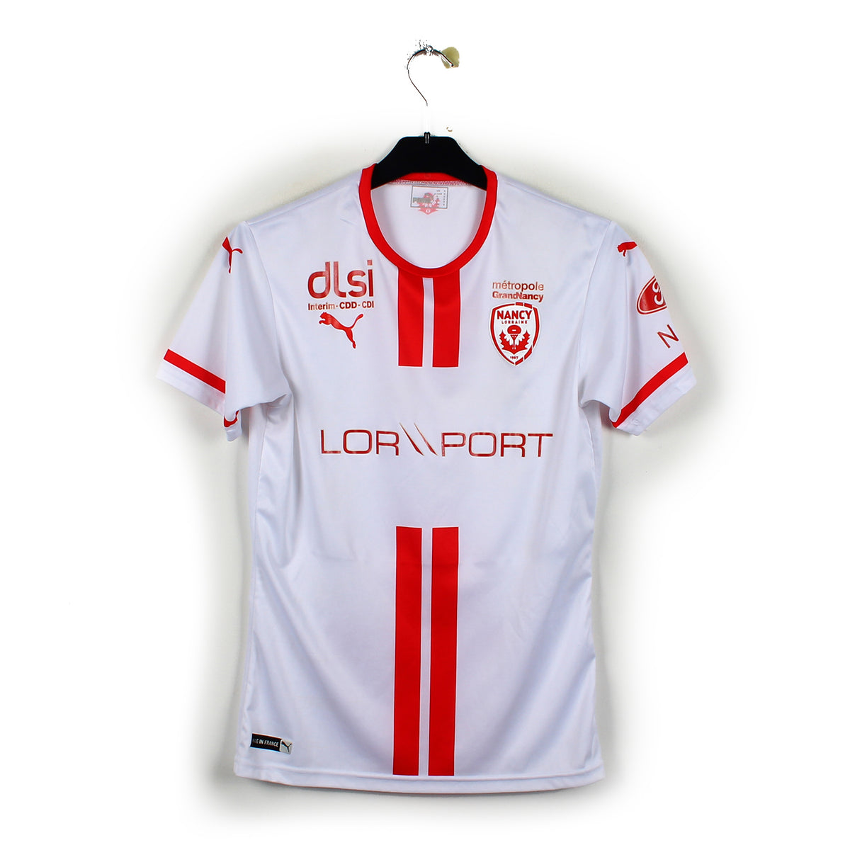 2020/21 - AS Nancy Lorraine (2XL)