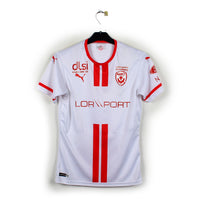 2020/21 - AS Nancy Lorraine (2XL)