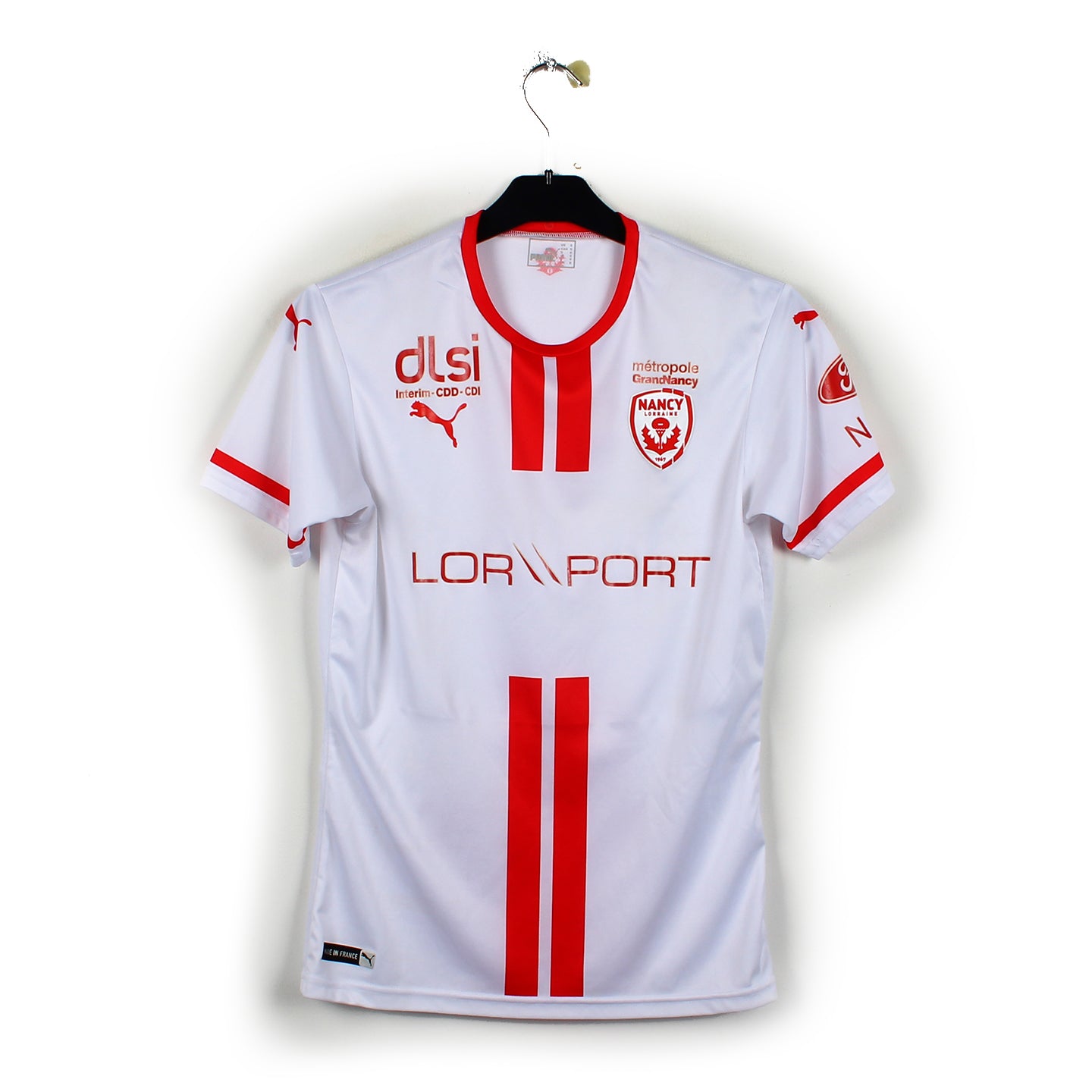 2020/21 - AS Nancy Lorraine (2XL)