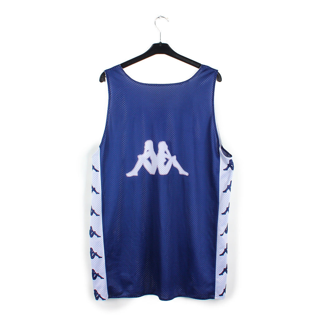 2010's - Naples #11 (2XL)