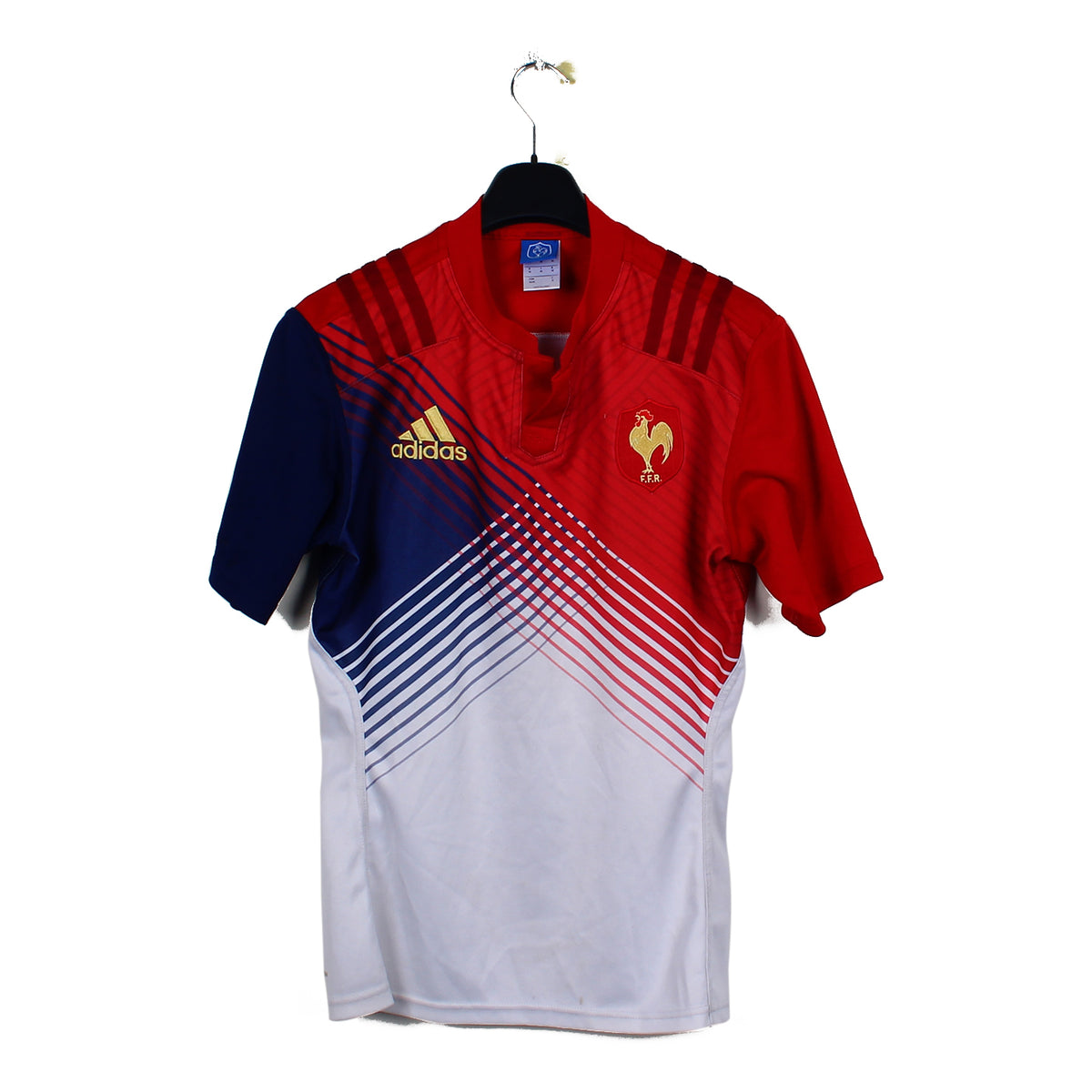 2015 - Equipe de France Rugby (M)