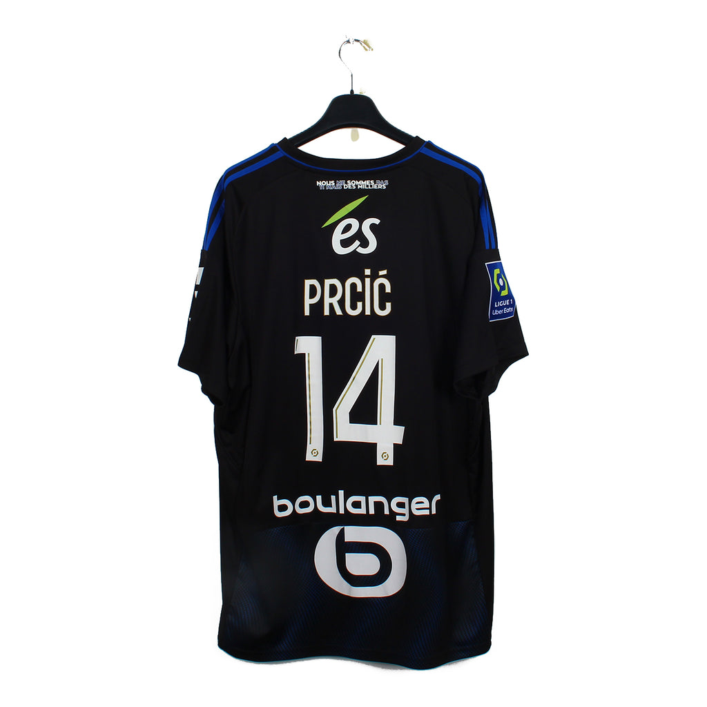 2022/23 - Racing Club de Strasbourg - Prcic #14 (2XL)