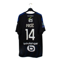 2022/23 - Racing Club de Strasbourg - Prcic #14 (2XL)