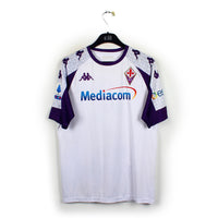 2020/21 - Fiorentina - M.Quarta #2 (M)