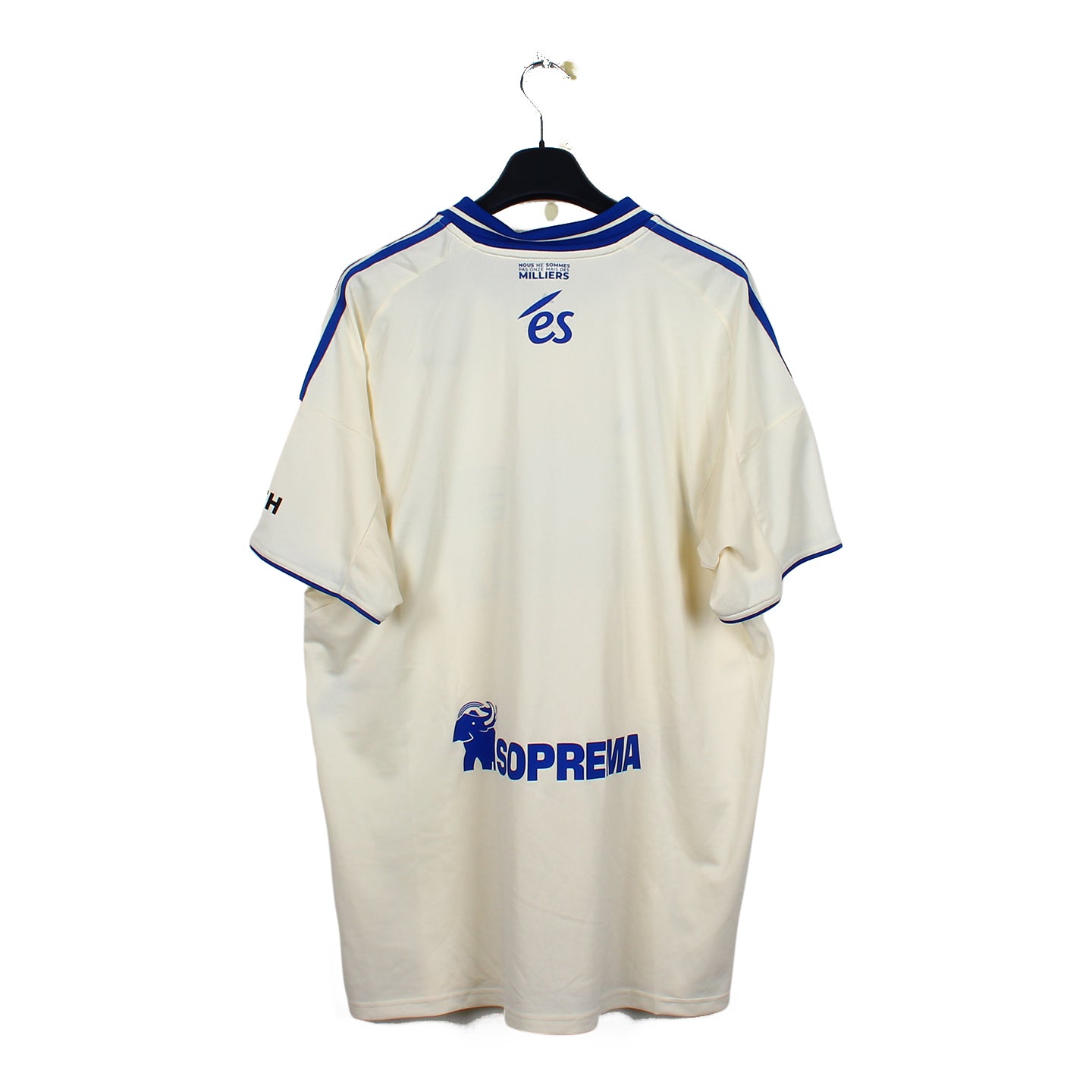 2025/26 - Racing Club de Strasbourg (2XL)