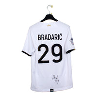 2021/22 - LOSC - Badaric #29 (M) [MATCH ISSUE]