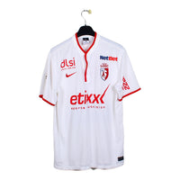2013/14 - LOSC - Origi #27 (L) [MATCH ISSUE] *signé*