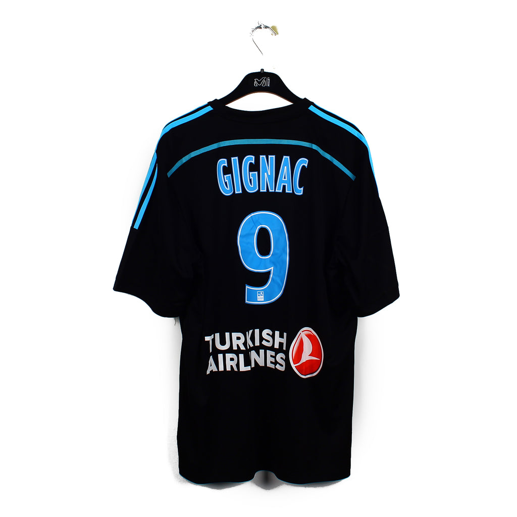 2014/15 - OM - Gignac #9 (XL)