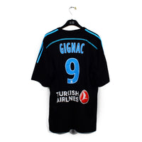 2014/15 - OM - Gignac #9 (XL)