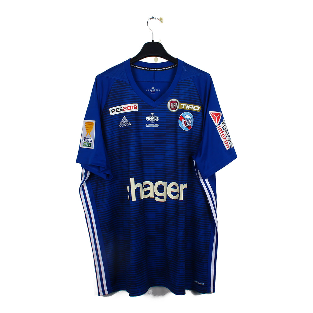 2018/19 - Racing Club de Strasbourg (3XL)