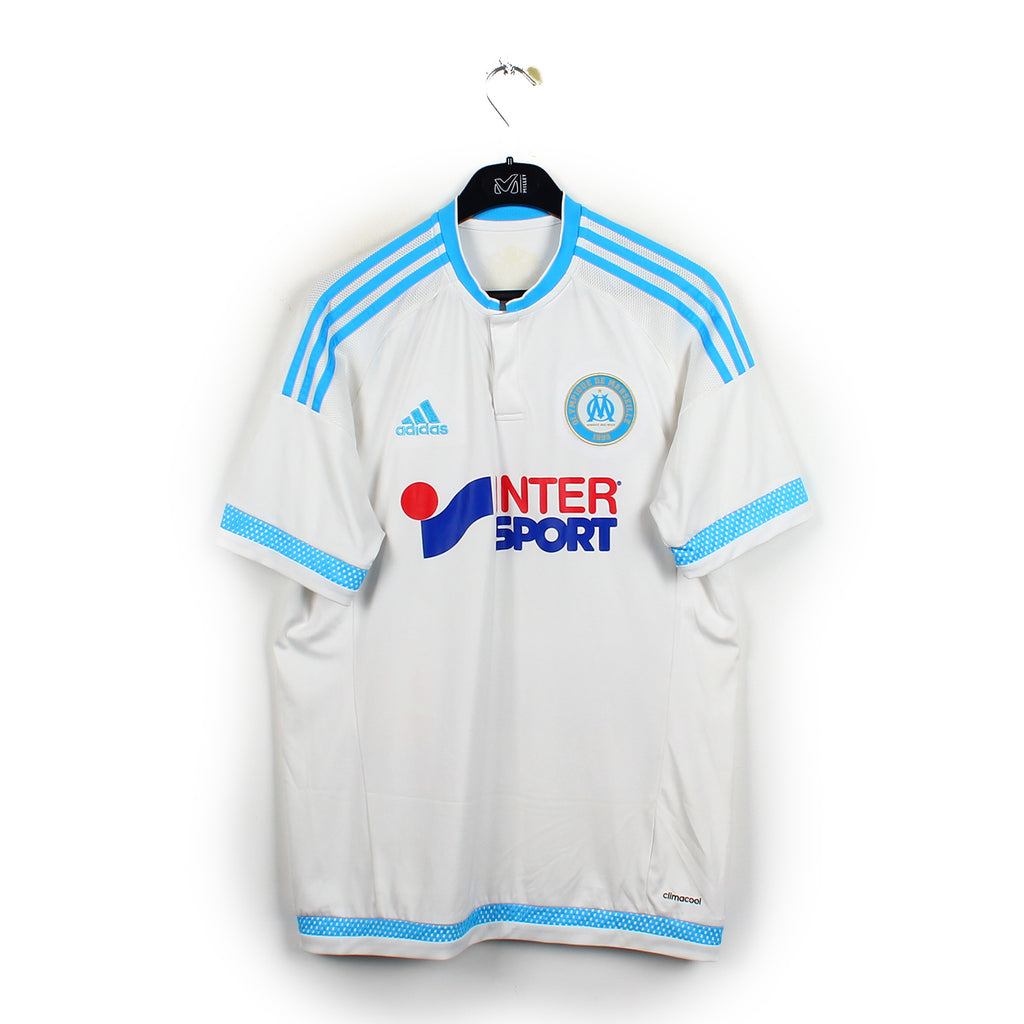 2015/16 - OM - Lass #10 (M)