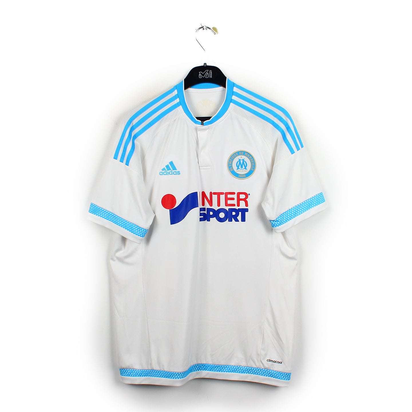 2015/16 - OM - Lass #10 (M)