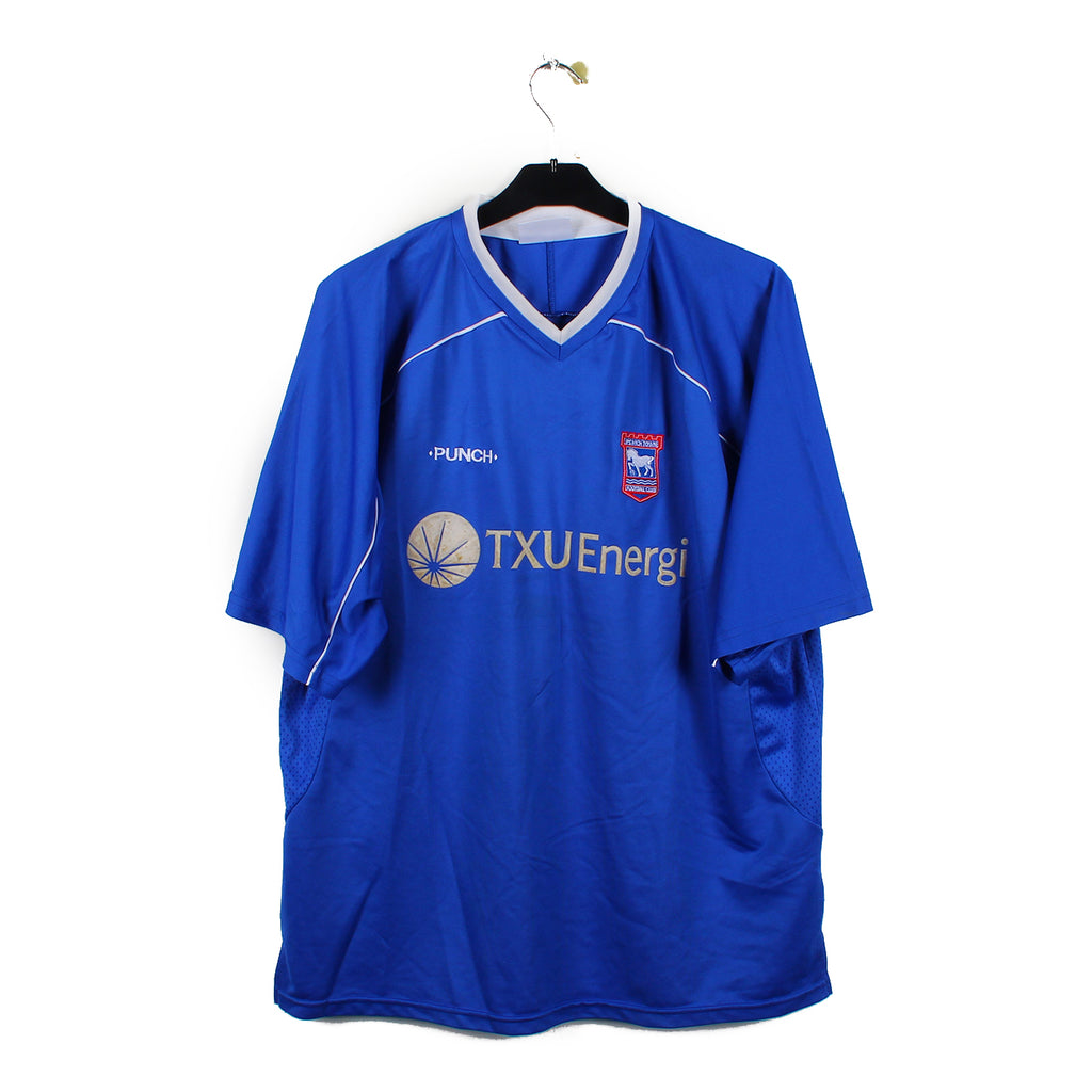 2001/03 - Ipswich Town - George #33 (XXL)