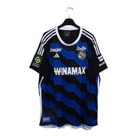 2023/24 - Racing Club de Strasbourg - Doukoure #29 (2XL)