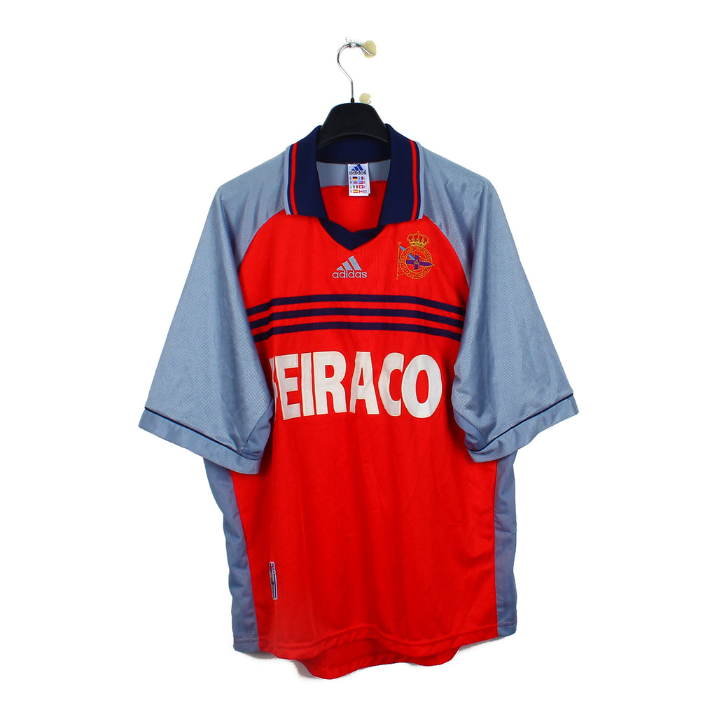 1998/99 - Deportivo La Corogne (XL)