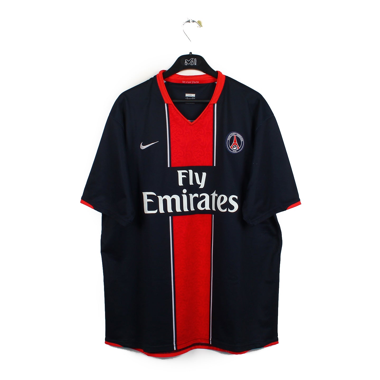 2007/08 - PSG (XL) [stock pro]