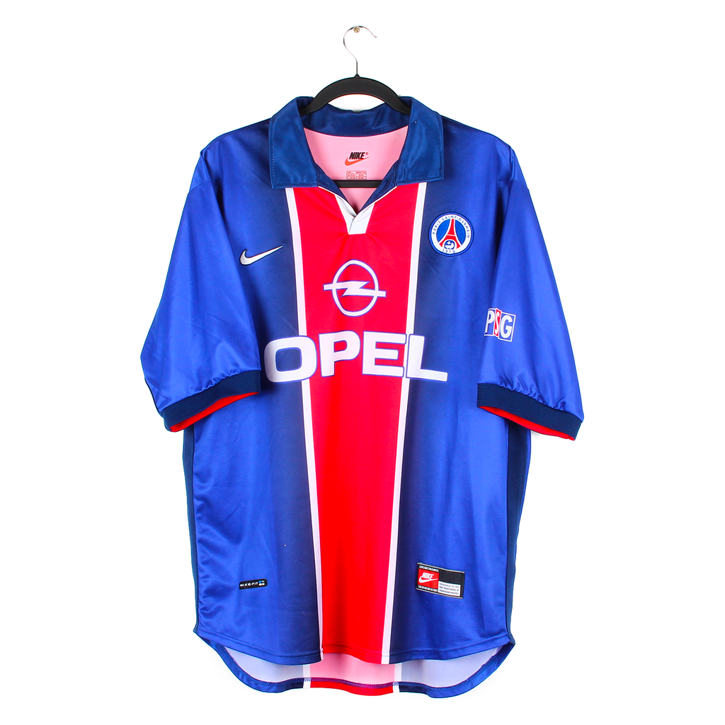 1998/99 - PSG (S)